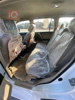 تويوتا لاندكروزر برادو